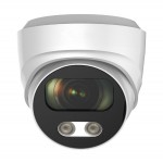 LONGSE IP κάμερα CMSBGL500, 2.8mm, 5MP, 1/2.8" Sony, αδιάβροχη IP67, PoE