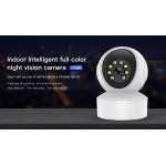 VSTARCAM smart IP κάμερα CS49L, 3MP, WiFi, PTZ