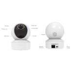 VSTARCAM smart IP κάμερα CS49L, 3MP, WiFi, PTZ