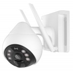 VSTARCAM IP κάμερα CS69, IP66, 3MP, WiFi, two-way audio, Onvif