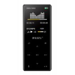 RUIZU MP3 player D29 με ηχείο, 1.8