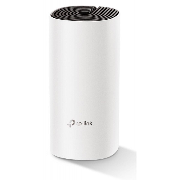 TP-LINK Home Mesh Wi-Fi System DECO E4, AC1200, Ver. 1.0