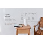 TP-LINK Home Mesh Wi-Fi System DECO E4, AC1200, Ver. 1.0