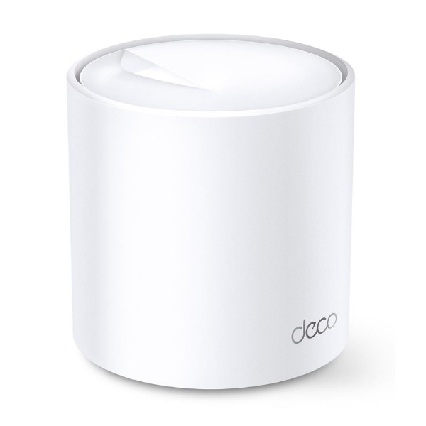 TP-LINK access point Deco X20, mesh WiFi 6, AX1800, Dual Band, Ver. 2.0