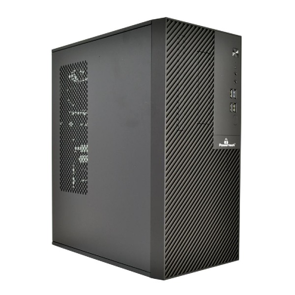 POWERTECH PC DMPC-0149 INTEL CPU i3-13100, 8GB, 512GB SSD