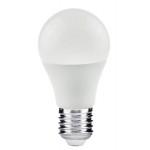 POWERTECH LED λάμπα E27-020, 9W, 4000K, E27, 820lm