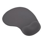 ESPERANZA gel mouse pad EA137Y, 230x190x20mm, γκρι