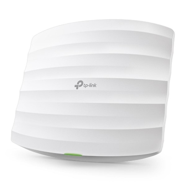 TP-LINK ασύρματο access point EAP115, 300Mbps, οροφής, Ver. 4.0