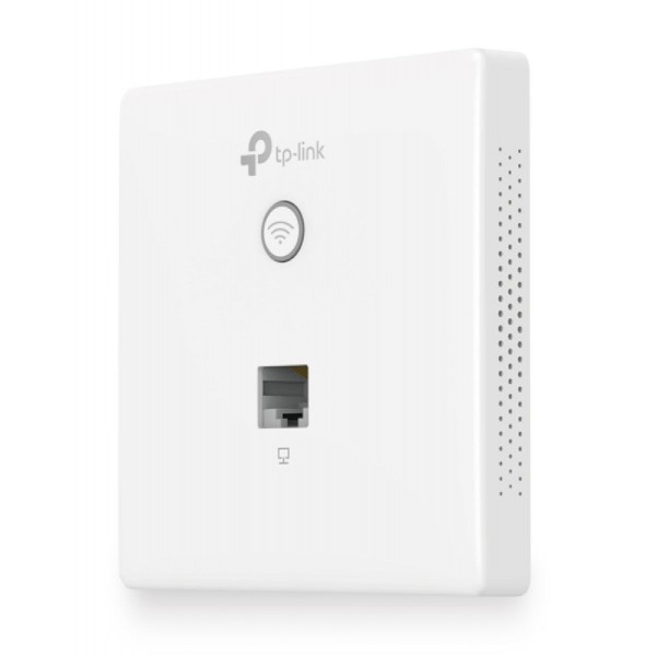 TP-LINK ασύρματο access point EAP230-WALL, AC1200, επιτοίχιο, Ver. 1.0