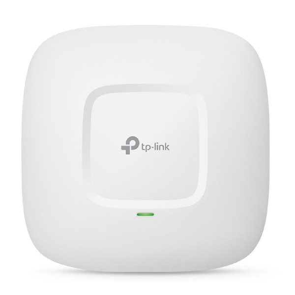 TP-LINK Wi-Fi access point EAP245 AC1750 Dual Band, Ceiling Mount, Ver.1