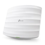 TP-LINK ασύρματο access point EAP265 HD, AC1750 Dual Band, οροφής, V.1.0