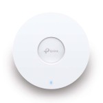 TP-LINK access point EAP613, οροφής, Wi-Fi 6, 1800Mbps, Mesh, Ver. 1.0