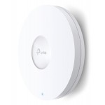 TP-LINK access point EAP620 HD, AX1800, WiFi 6, ceiling moint, Ver. 2.0