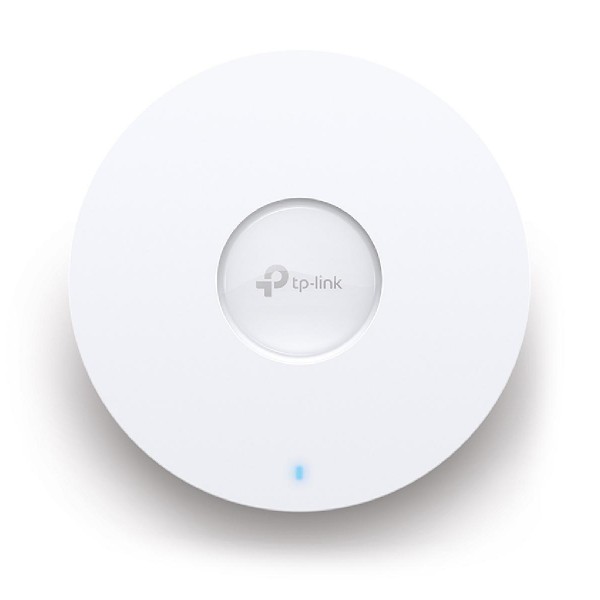 TP-LINK access point EAP620 HD, AX1800, WiFi 6, ceiling mount, Ver. 3.2