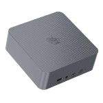 BEELINK mini PC EQR5, AMD 5650U, 16GB, 500GB M.2, Windows 11 Pro