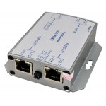 PULSAR extender EXT-POE3H με κυτίο, PoE, IP56