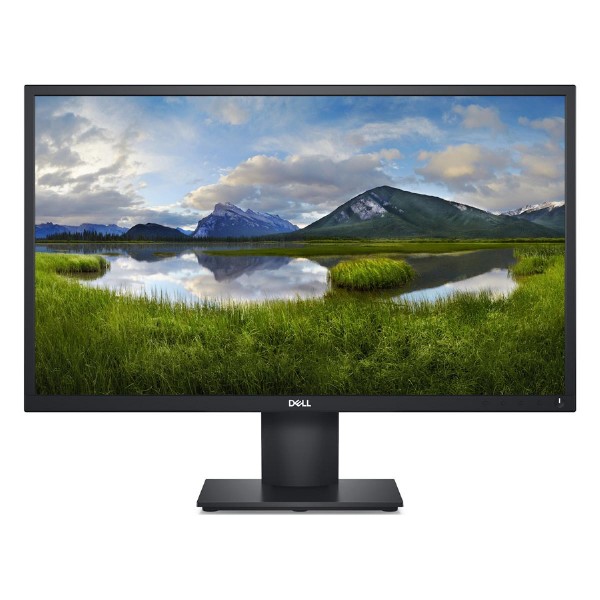 DELL οθόνη E2421HN IPS-LED, 23.8", 1920x1080, VGA/HDMI, Factory Refurbished