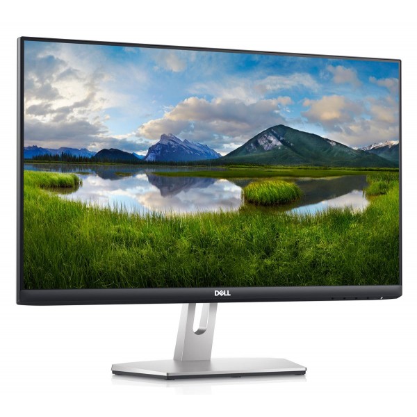 DELL οθόνη S2421H IPS-LED, 23.8", 1920x1080, HDMI, Factory Refurbished