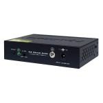 FOLKSAFE PoE Ethernet Switch FS-S1004EP-E, 4 Ports 10/100Mbps