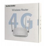 SUNCOMM router 4G LTE G4304K, 300Mbps Wi-Fi, 100Mbps LAN