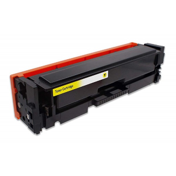 Συμβατό Toner για HP, CF542X, 2.5K, κίτρινο