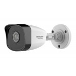 HIKVISION IP κάμερα HiWatch HWI-B121H, POE, 2.8mm, 2MP, IP67