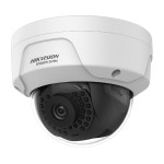 HIKVISION IP κάμερα HiWatch HWI-D140H, POE, 2.8mm, 4MP, IP67 & IK10