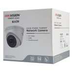 HIKVISION IP κάμερα HiWatch HWI-T240H, POE, 2.8mm, 4MP, IP67