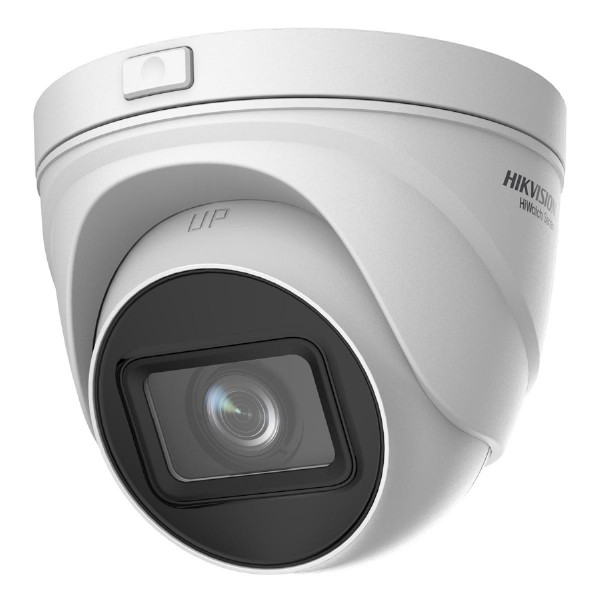 HIKVISION IP κάμερα HiWatch HWI-T641H-Z, POE, 2.8-12mm, 4MP, IP67