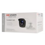 HIKVISION υβριδική κάμερα HiWatch HWT-B150-M, 2.8mm, 5MP, IP66, IR 20m