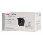 HIKVISION HIWATCH υβριδική κάμερα HWT-B150-P, 2.8mm, 5MP, IP66, IR 20m