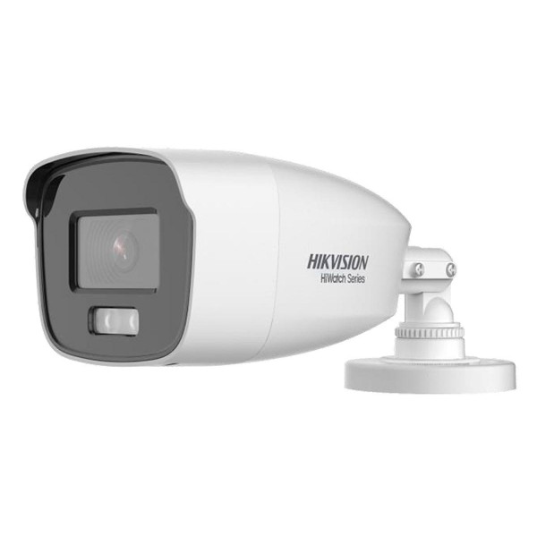 HIKVISION HIWATCH υβριδική κάμερα ColorVu HWT-B229-M, 2.8mm, 2MP, IP66