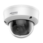 HIKVISION υβριδική κάμερα HiWatch HWT-D340-VF, 2.8-12mm, 4MP, IP66, IK10