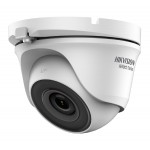 HIKVISION υβριδική κάμερα HiWatch HWT-T150-M, 2.8mm, 5MP, IP66, IR 20m