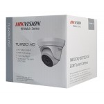 HIKVISION υβριδική κάμερα HiWatch HWT-T220-M, 2.8mm, 2MP, IP66, IR 40m