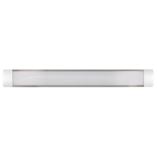 POWERTECH LED φωτιστικό οροφής INSL-0001, 24W, 4000k cool white, λευκό