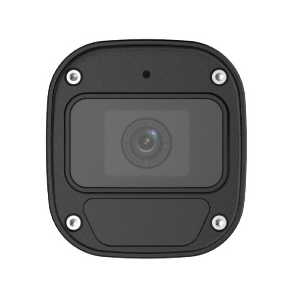 UNIARCH IP κάμερα IPC-B125-APF28, 2.8mm, 5MP, IP67, PoE, IR έως 30m