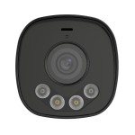 UNIARCH IP κάμερα IPC-B233-APF40W, 4mm, 3MP, IP67, PoE, LED, IR 50m