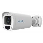 UNIARCH IP κάμερα IPC-B315-APKZ, 2.8-12mm, 5MP, IP67, PoE, SD, IR 50m