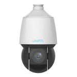 UNIARCH IP κάμερα IPC-P413-X20K, 3MP, PoE+, PTZ, 20x zoom, SD, IP66