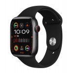 ΙΝΤΙΜΕ smartwatch 9 Pro Max, 2.1", IP67, heart rate, ηχείο & mic, μαύρο