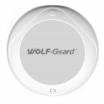 WOLF GUARD ασύρματη σειρήνα εσωτερικού χώρου JD-11, ηχητική και οπτική