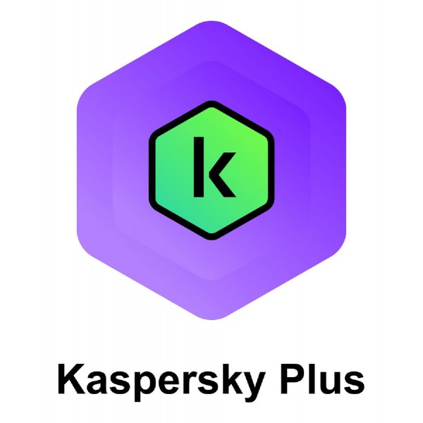 KASPERSKY Plus ESD, 10 συσκευές, 1 έτος