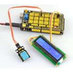 KEYESTUDIO MEGA Sensor Shield V1 KS0006, συμβατό με Arduino