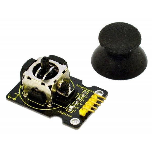 KEYESTUDIO joystick module KS0008, για Arduino