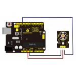 KEYESTUDIO 3W LED module KS0010, για Arduino