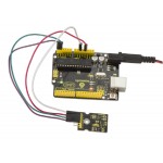 KEYESTUDIO ADXL345 3-Axis acceleration module KS0012, για Arduino