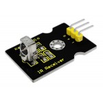 KEYESTUDIO digital IR receiver module KS0026, συμβατό με Arduino