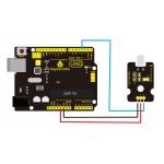 KEYESTUDIO digital IR transmitter module KS0027, για Arduino