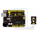 KEYESTUDIO IR receiver module kit KS0088, για Arduino